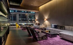 East Residence Hong Kong 4*